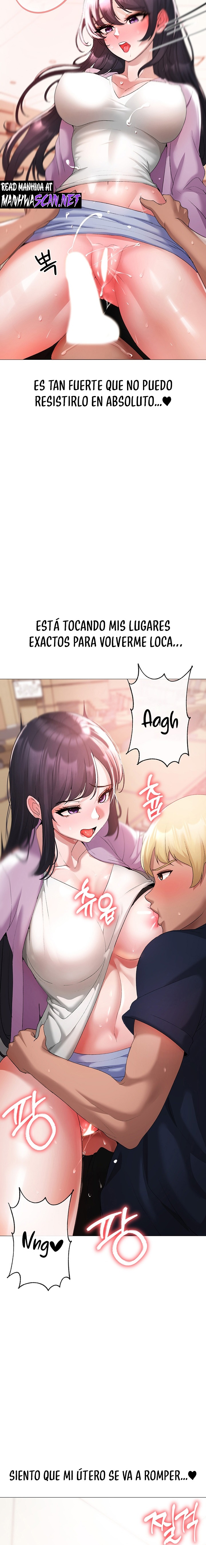 Golden Facade Raw Chapter 9 image 9