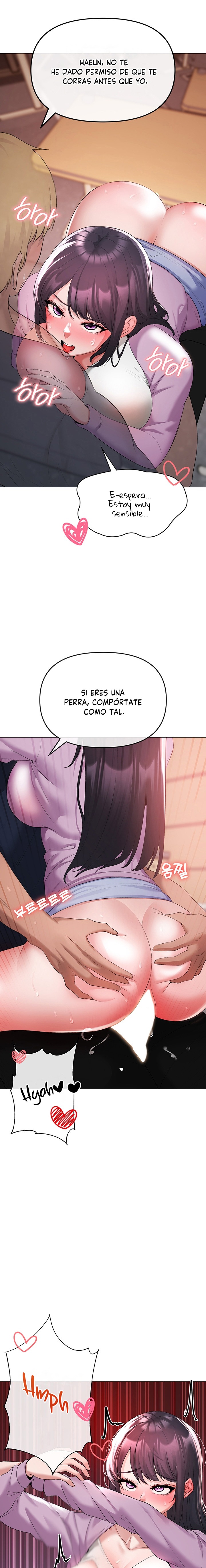 Golden Facade Raw Chapter 9 image 12