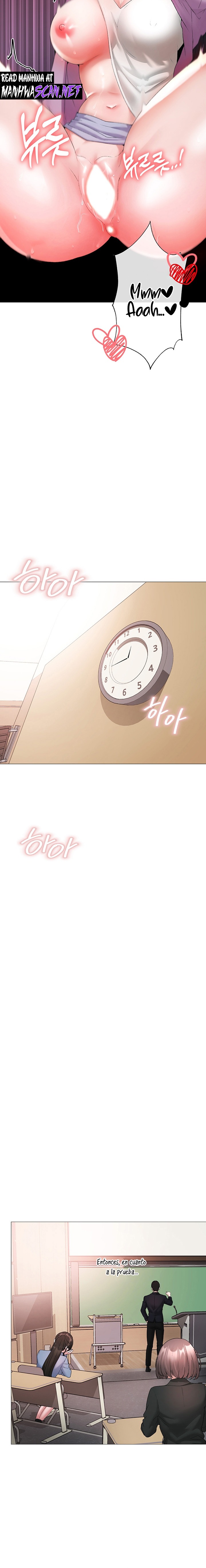 Golden Facade Raw Chapter 9 image 13