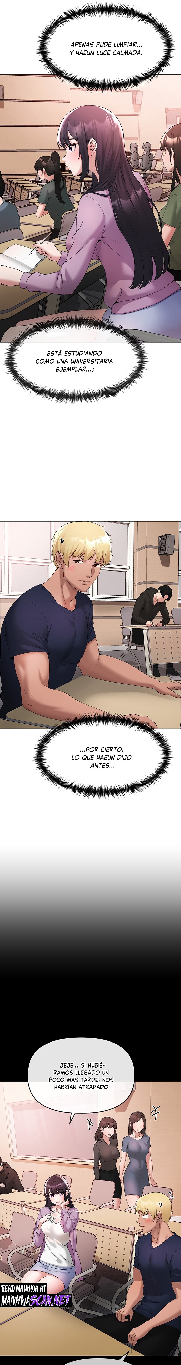 Golden Facade Raw Chapter 9 image 14