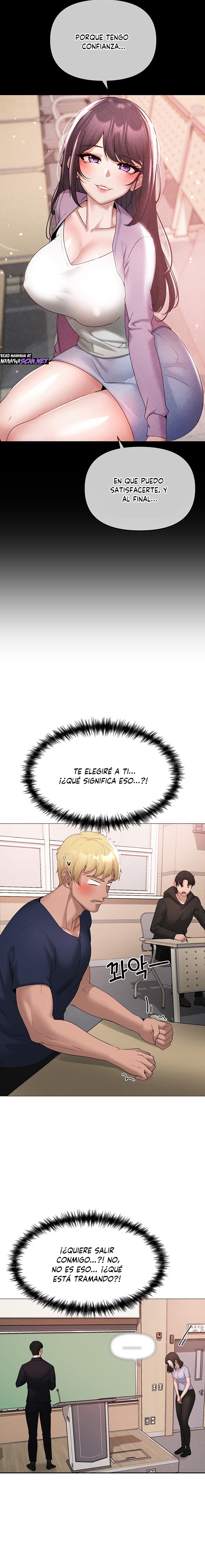 Golden Facade Raw Chapter 9 image 16