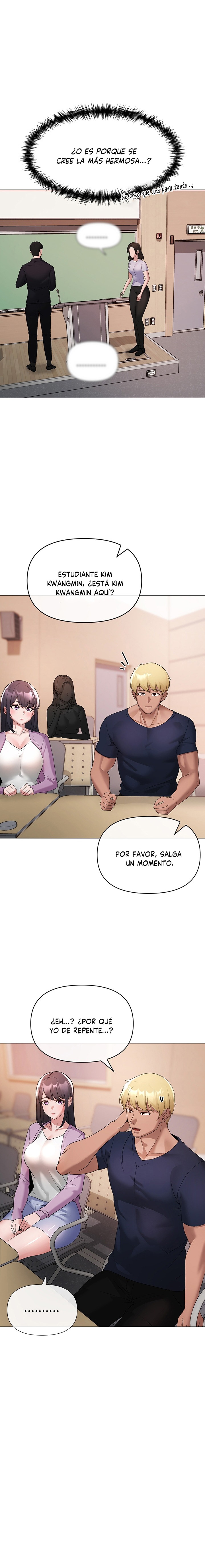 Golden Facade Raw Chapter 9 image 17