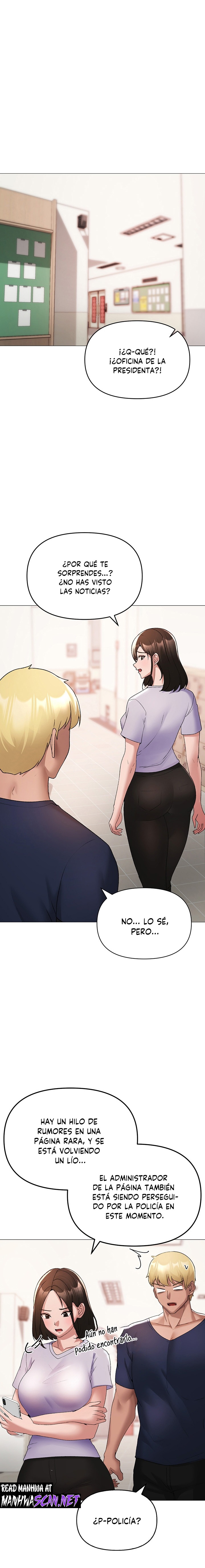 Golden Facade Raw Chapter 9 image 18