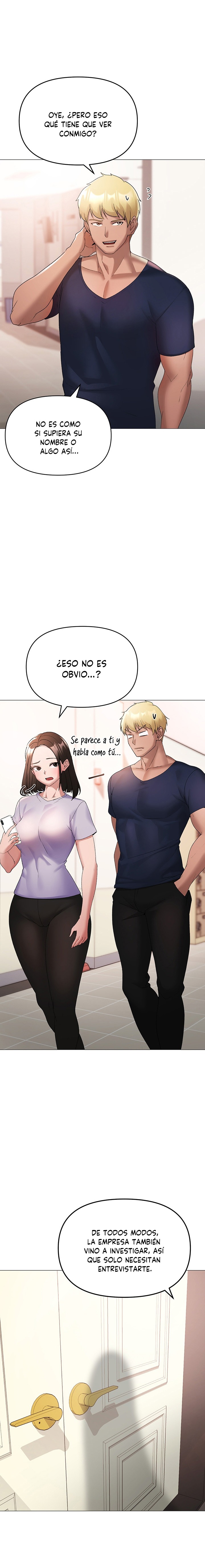 Golden Facade Raw Chapter 9 image 19