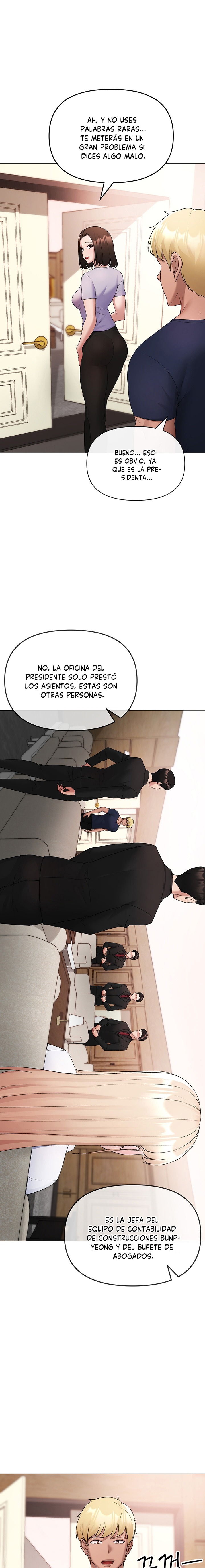 Golden Facade Raw Chapter 9 image 20