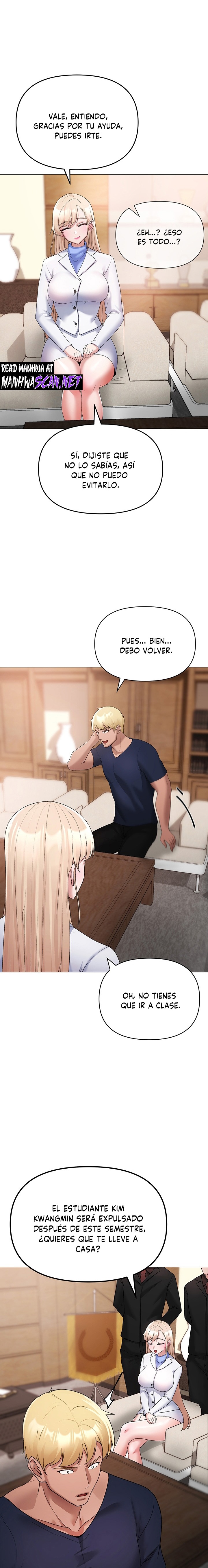 Golden Facade Raw Chapter 9 image 25