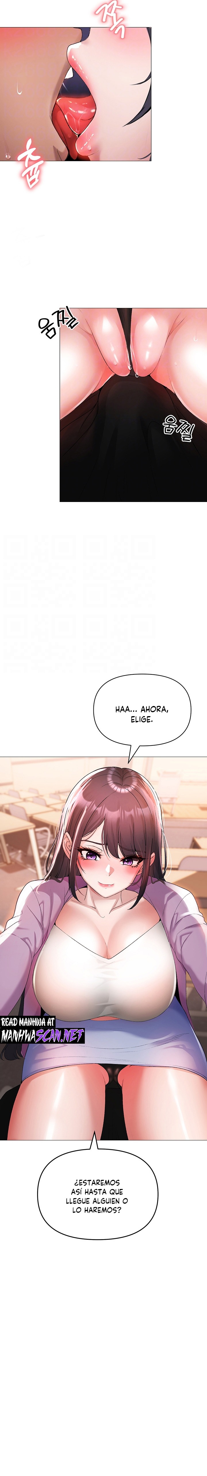 Golden Facade Raw Chapter 9 image 2