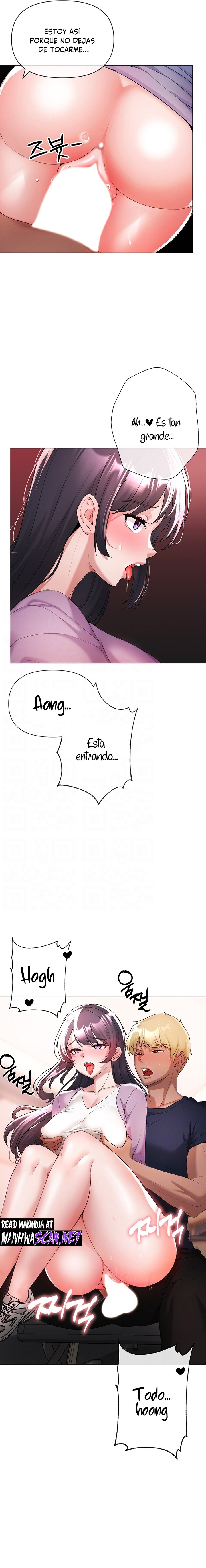 Golden Facade Raw Chapter 9 image 4