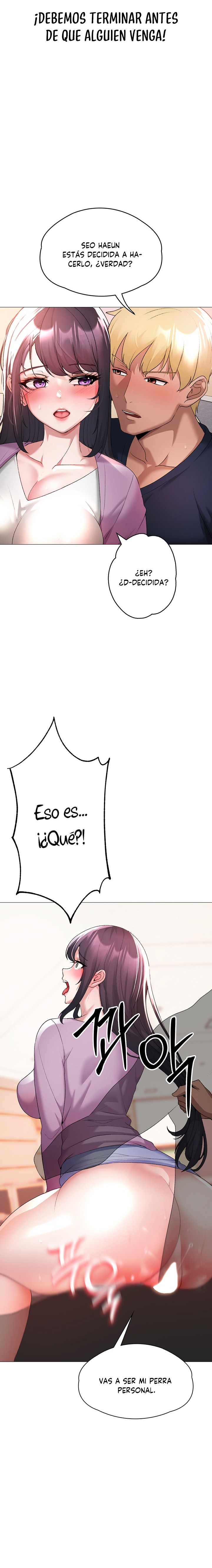 Golden Facade Raw Chapter 9 image 6