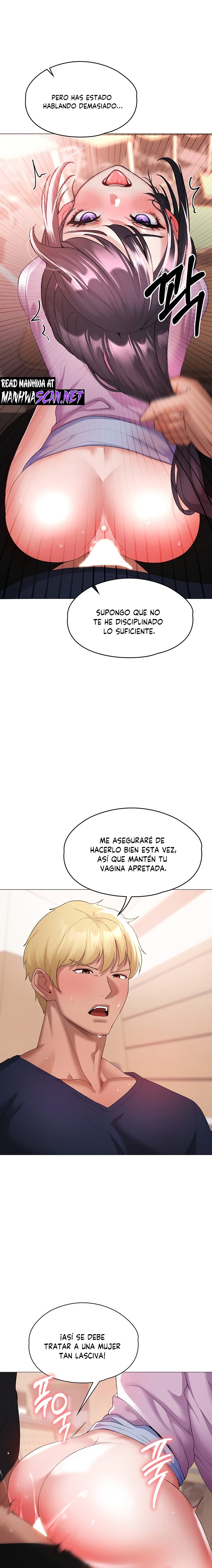 Golden Facade Raw Chapter 9 image 7