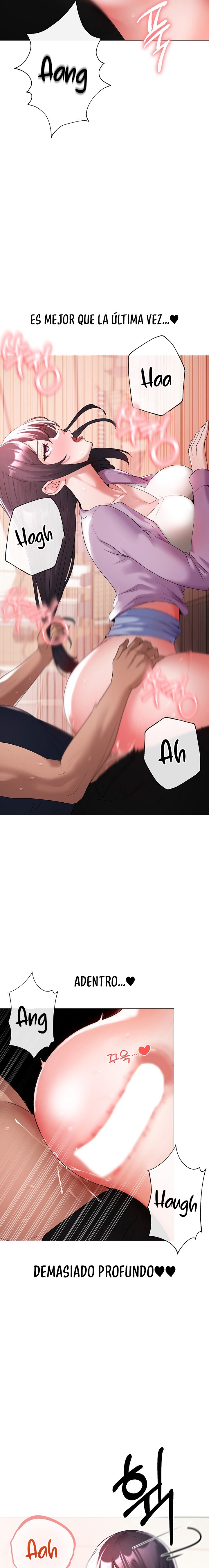 Golden Facade Raw Chapter 9 image 8