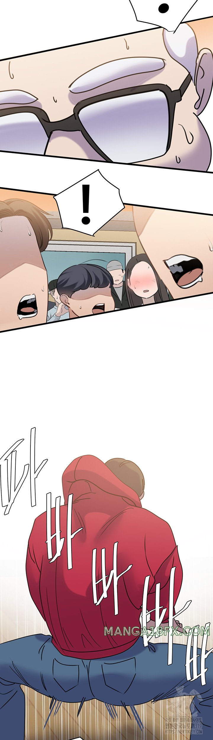 SSS-Class Undercover Agent Raw Chapter 12 image 45