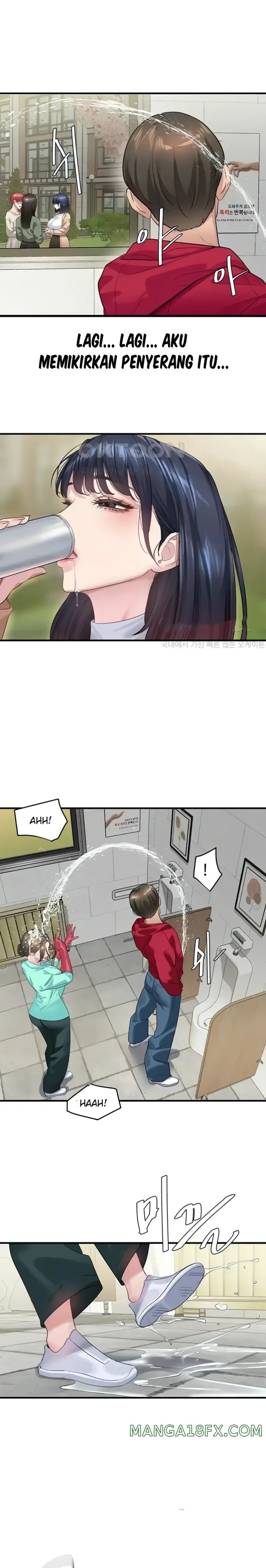SSS-Class Undercover Agent Raw Chapter 13 image 11