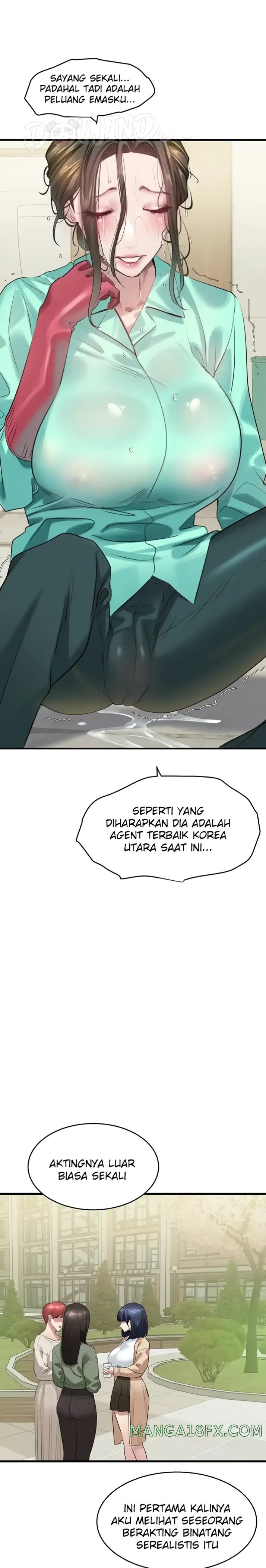 SSS-Class Undercover Agent Raw Chapter 13 image 13