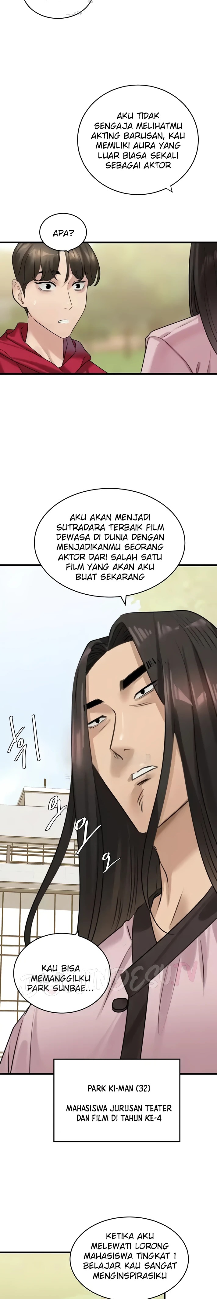 SSS-Class Undercover Agent Raw Chapter 13 image 17