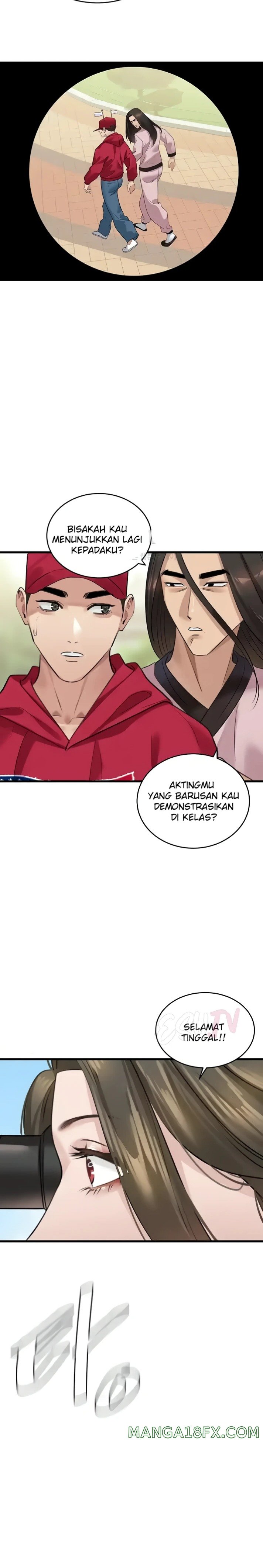 SSS-Class Undercover Agent Raw Chapter 13 image 21