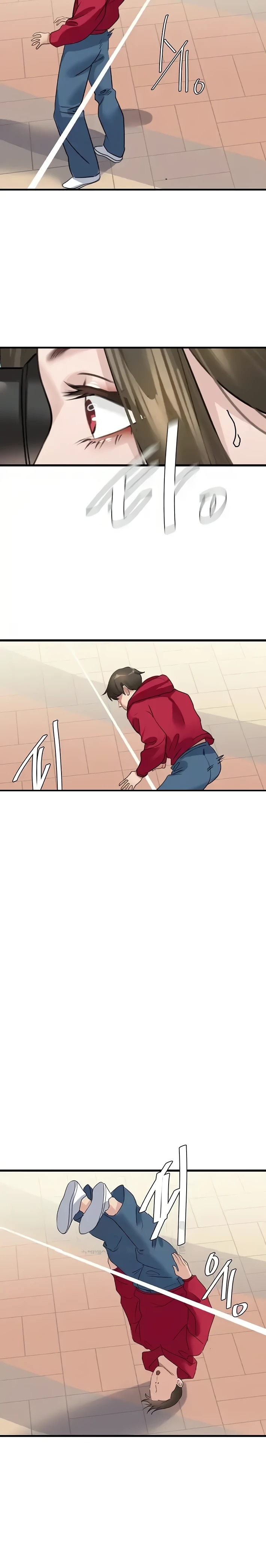 SSS-Class Undercover Agent Raw Chapter 13 image 23