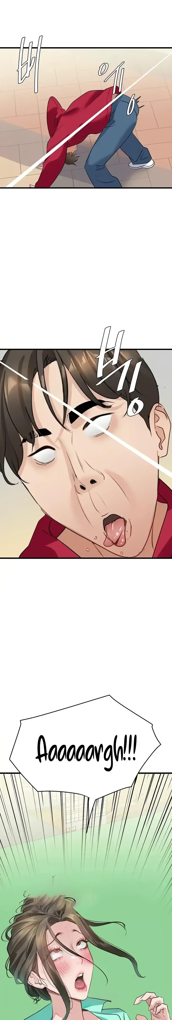 SSS-Class Undercover Agent Raw Chapter 13 image 24