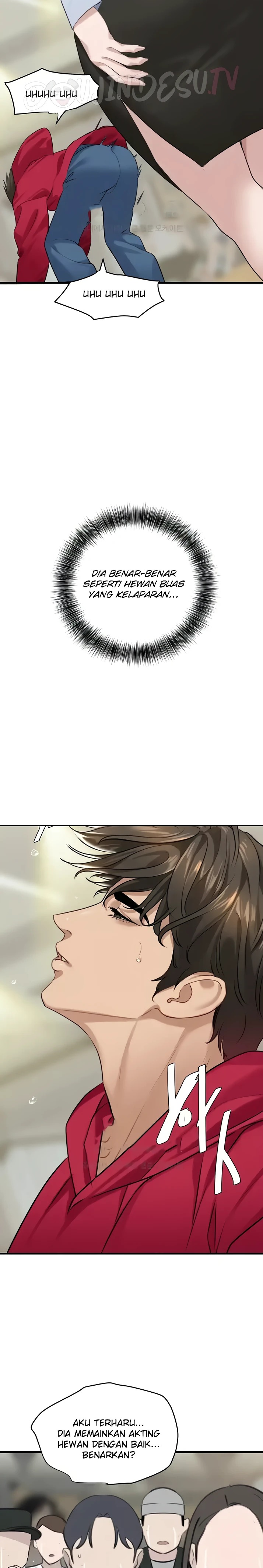 SSS-Class Undercover Agent Raw Chapter 13 image 4