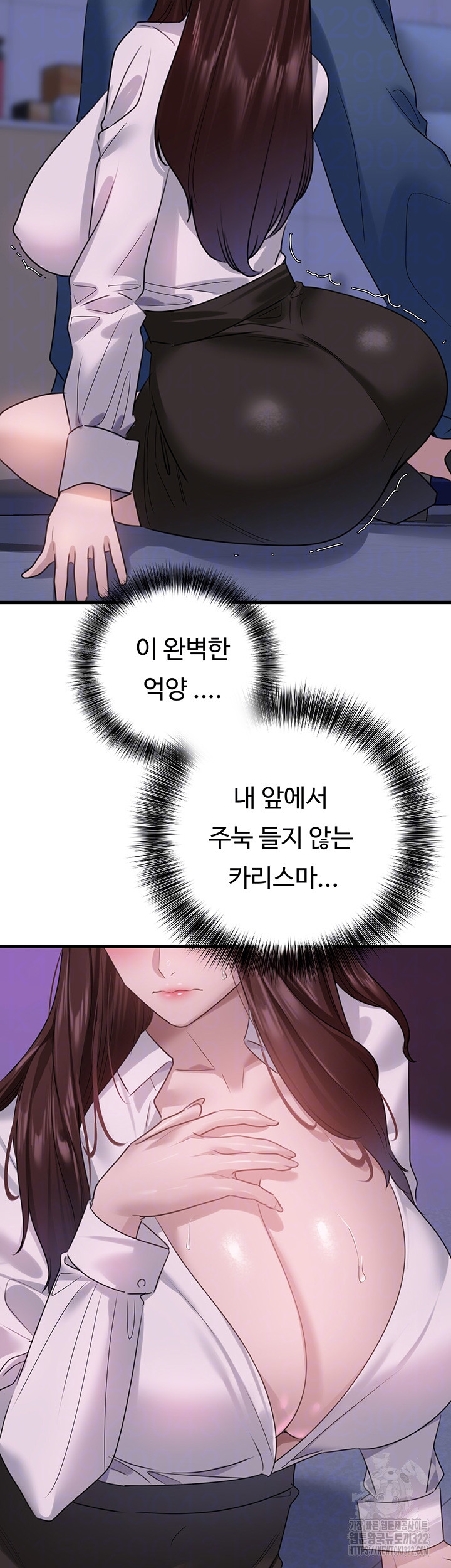 SSS-Class Undercover Agent Raw Chapter 14 image 11