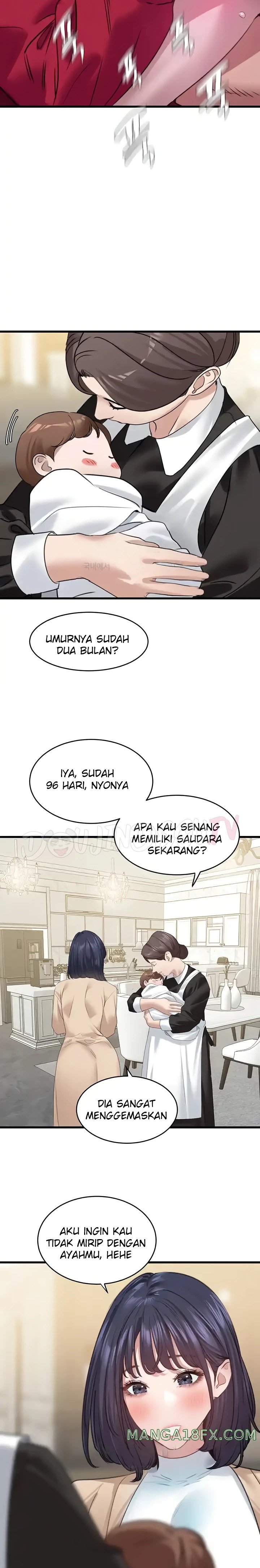 SSS-Class Undercover Agent Raw Chapter 16 image 10