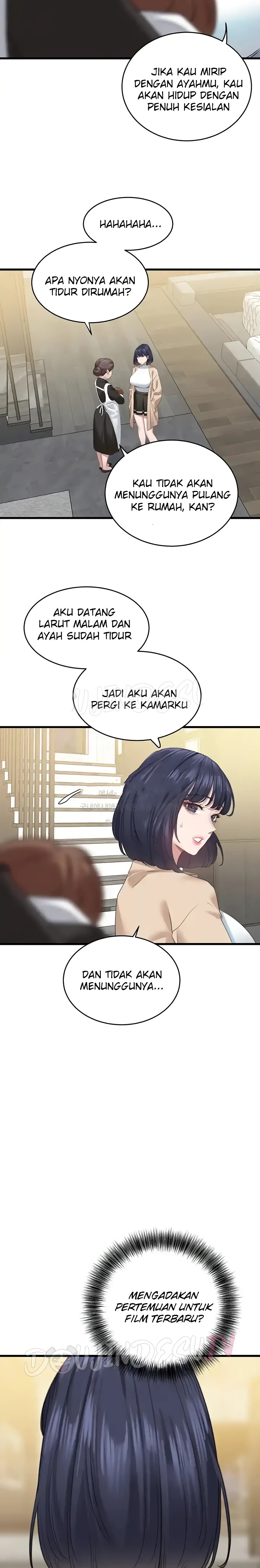 SSS-Class Undercover Agent Raw Chapter 16 image 11