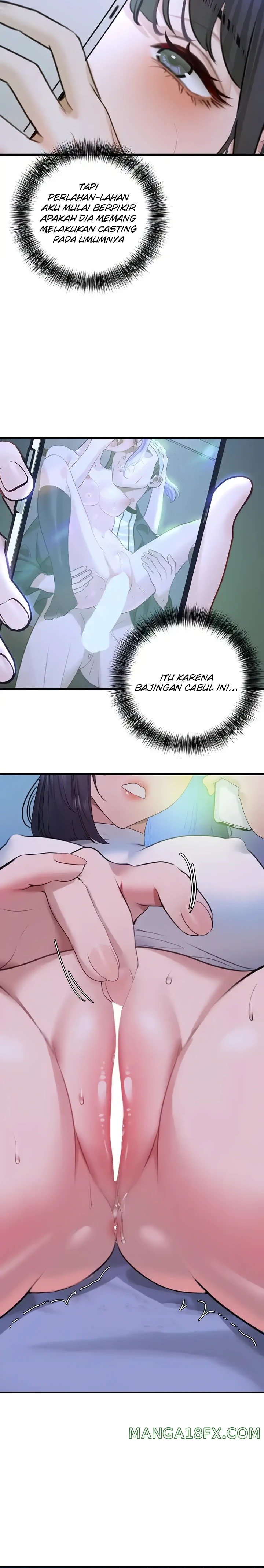 SSS-Class Undercover Agent Raw Chapter 16 image 13