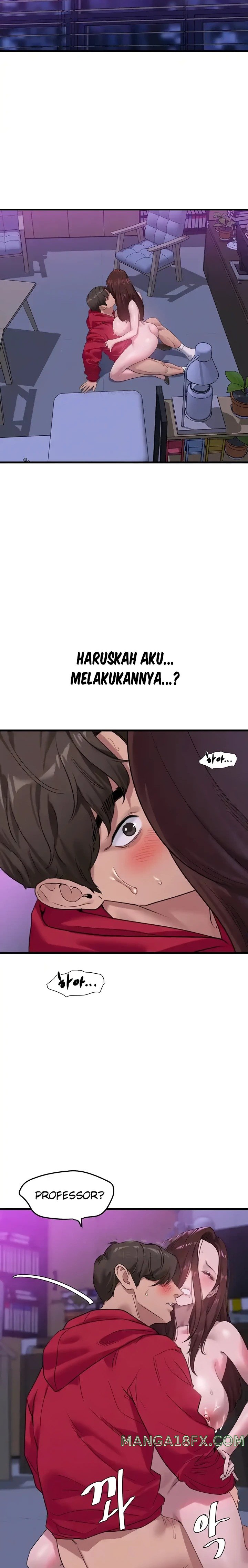 SSS-Class Undercover Agent Raw Chapter 16 image 1
