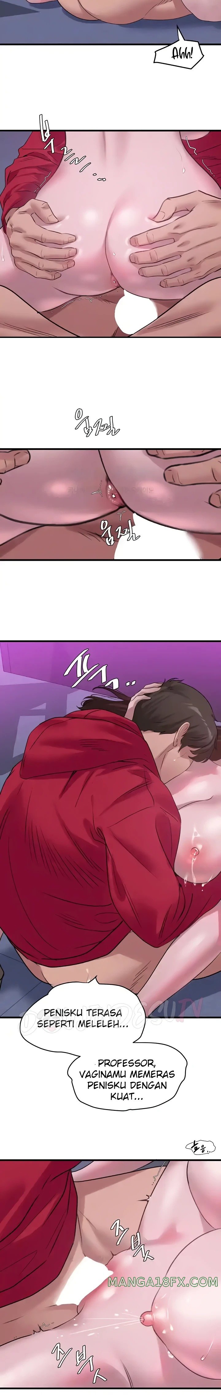 SSS-Class Undercover Agent Raw Chapter 16 image 2
