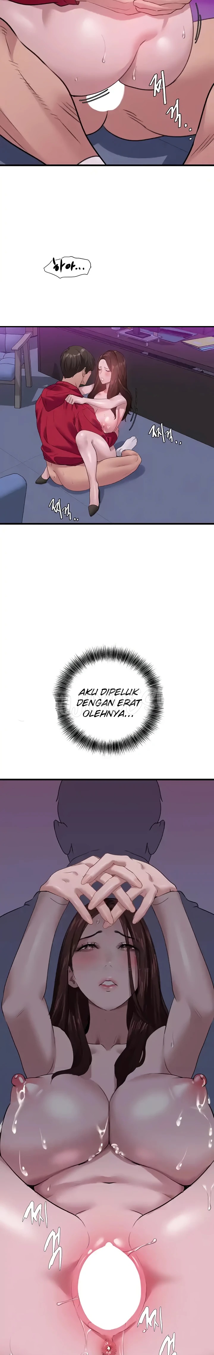 SSS-Class Undercover Agent Raw Chapter 16 image 4