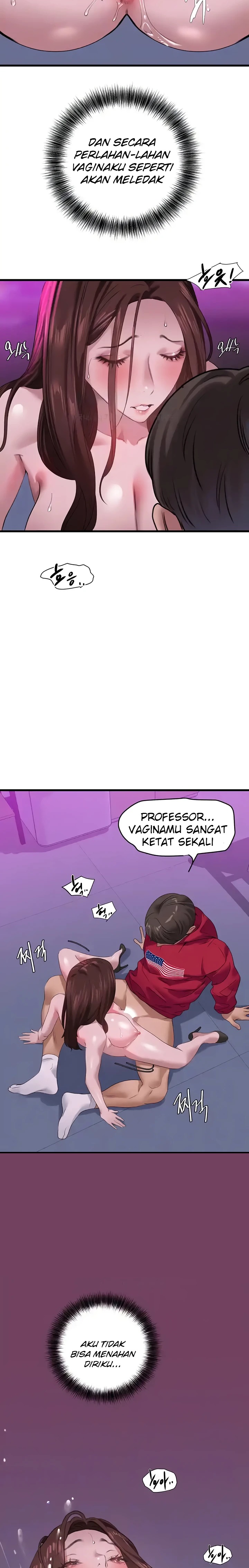 SSS-Class Undercover Agent Raw Chapter 16 image 5