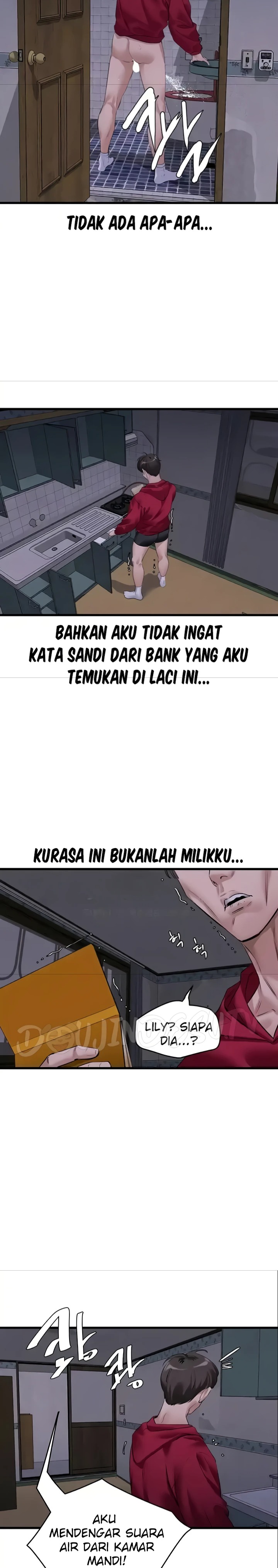 SSS-Class Undercover Agent Raw Chapter 17 image 9