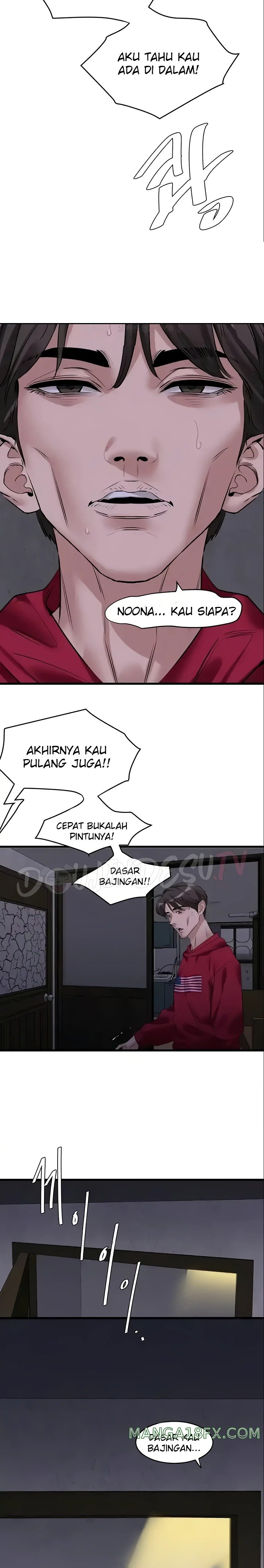 SSS-Class Undercover Agent Raw Chapter 17 image 10