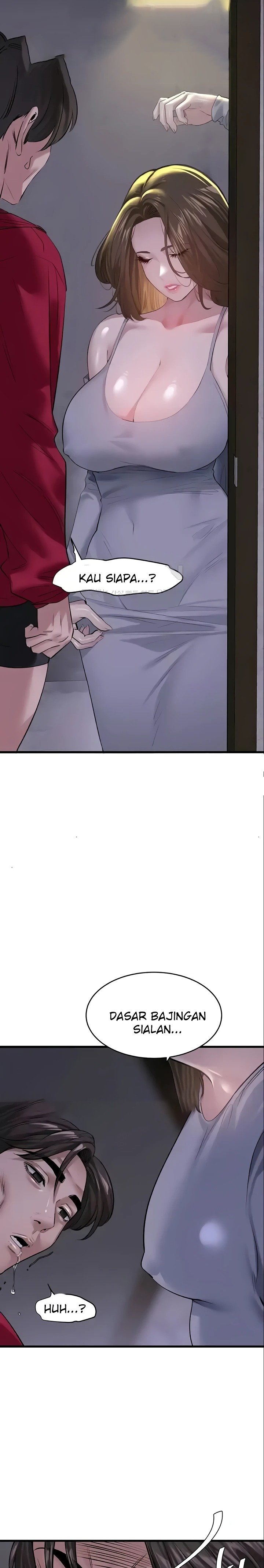 SSS-Class Undercover Agent Raw Chapter 17 image 11