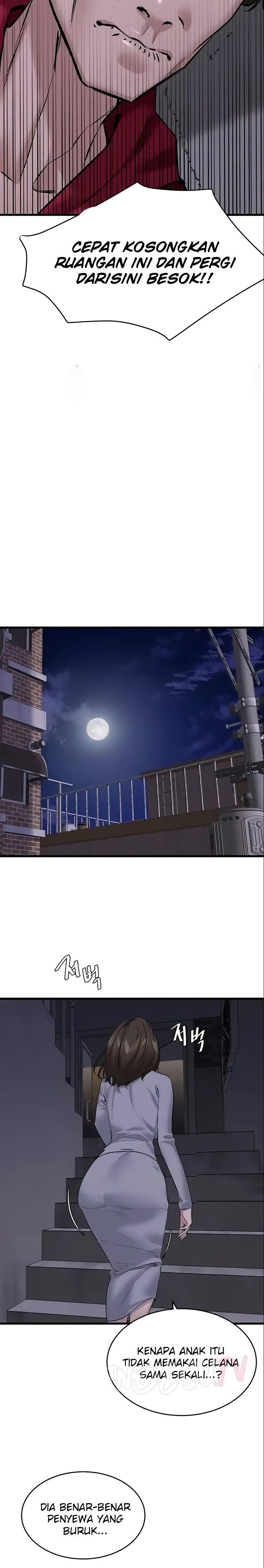 SSS-Class Undercover Agent Raw Chapter 17 image 15