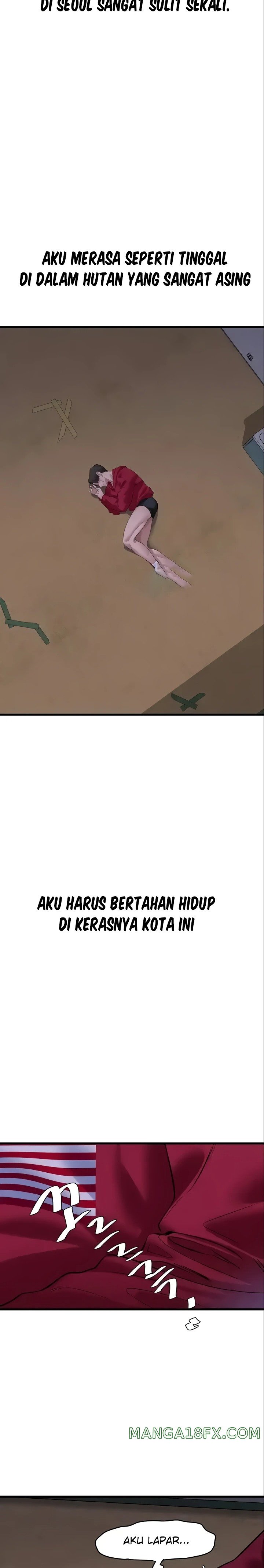 SSS-Class Undercover Agent Raw Chapter 17 image 17