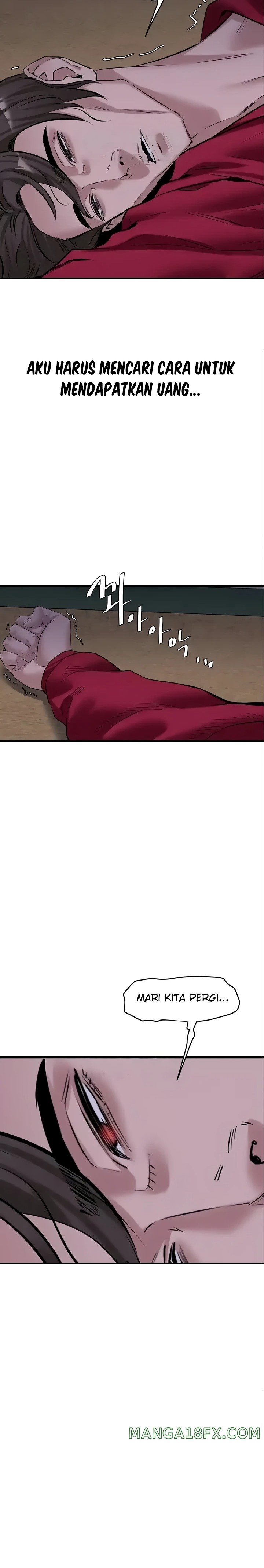 SSS-Class Undercover Agent Raw Chapter 17 image 18