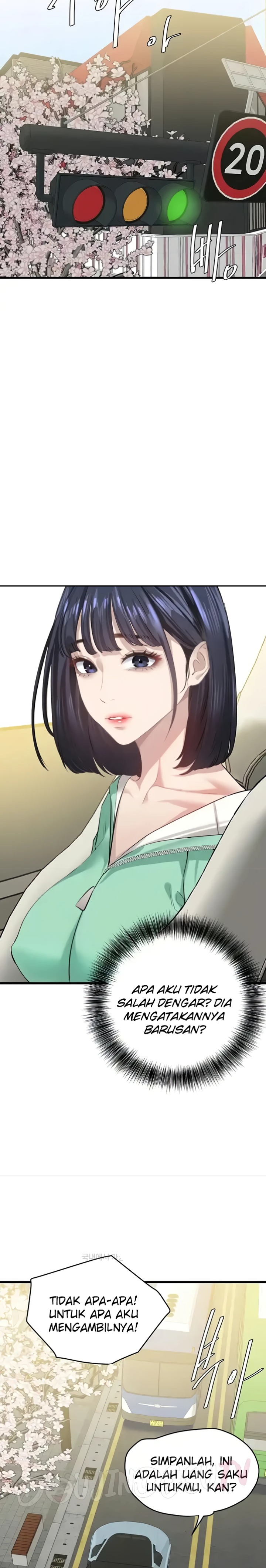 SSS-Class Undercover Agent Raw Chapter 17 image 20