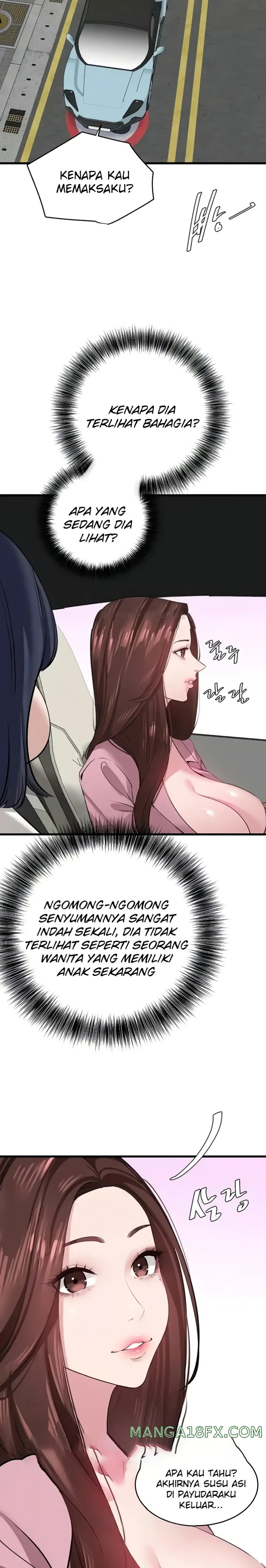 SSS-Class Undercover Agent Raw Chapter 17 image 21