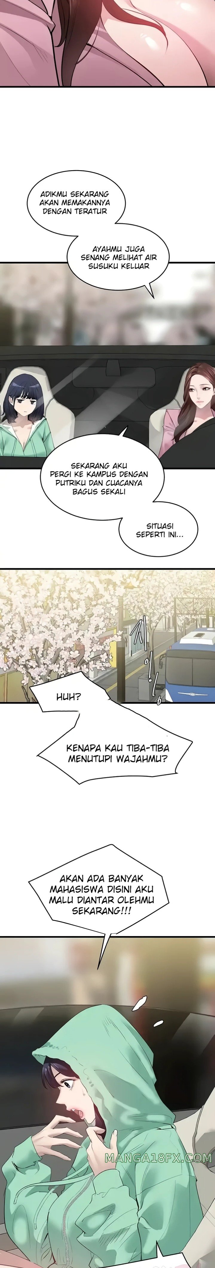 SSS-Class Undercover Agent Raw Chapter 17 image 22