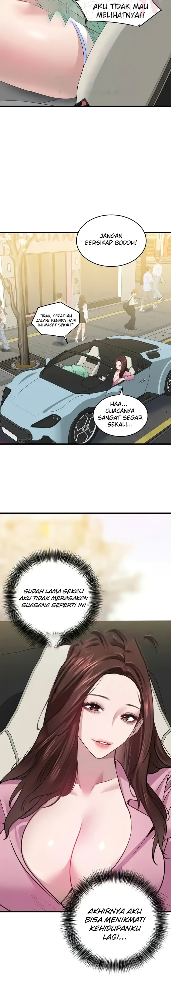 SSS-Class Undercover Agent Raw Chapter 17 image 23