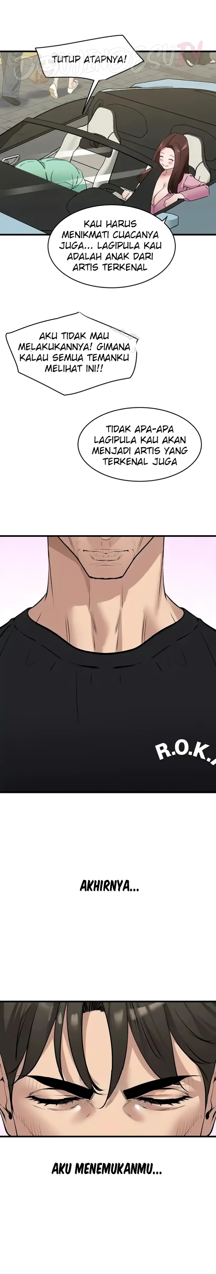 SSS-Class Undercover Agent Raw Chapter 17 image 24