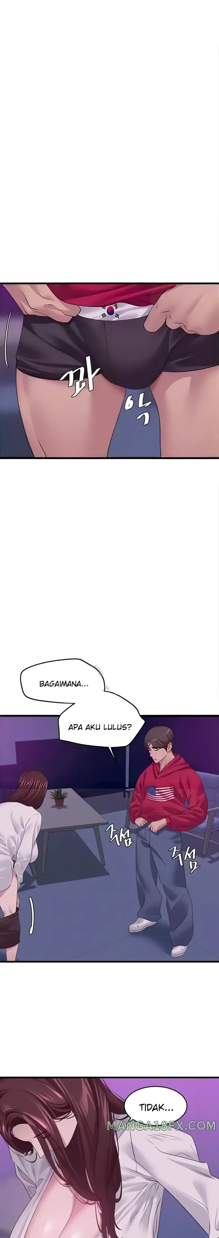 SSS-Class Undercover Agent Raw Chapter 17 image 3