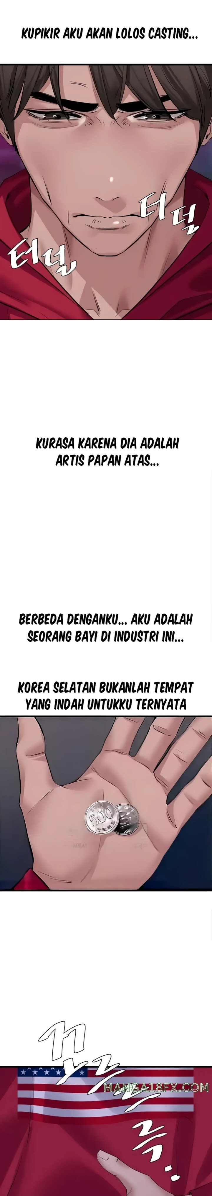 SSS-Class Undercover Agent Raw Chapter 17 image 7