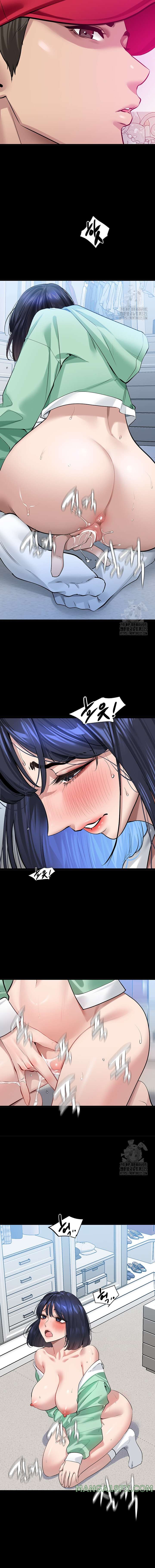 SSS-Class Undercover Agent Raw Chapter 18 image 9