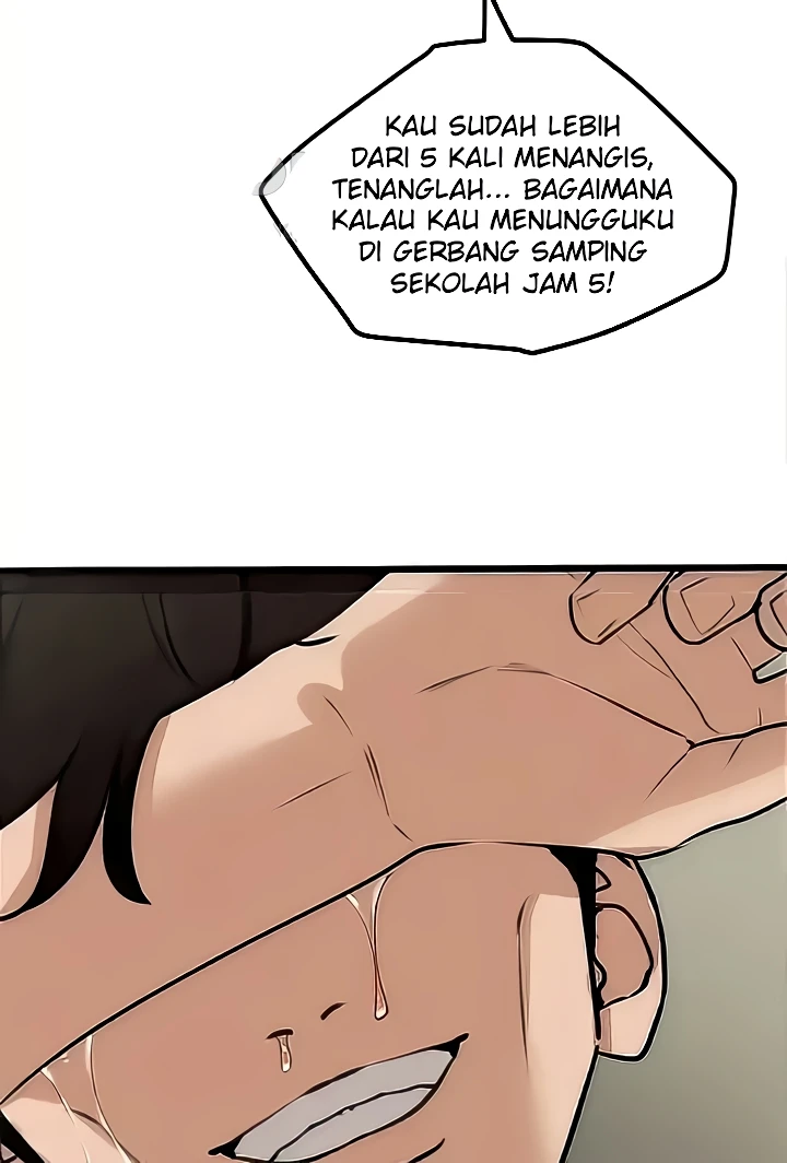 SSS-Class Undercover Agent Raw Chapter 19 image 31