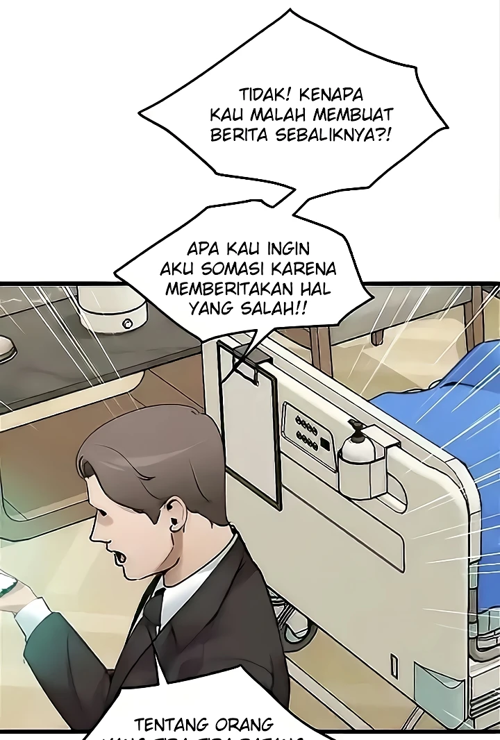 SSS-Class Undercover Agent Raw Chapter 19 image 6