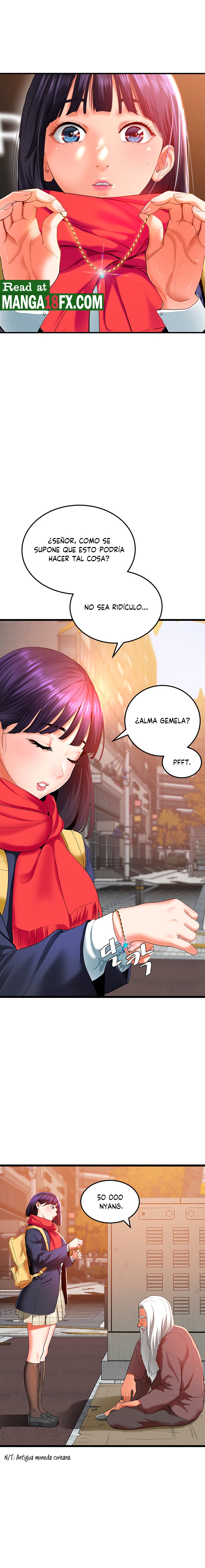 SSS-Class Undercover Agent Raw Chapter 2 image 11