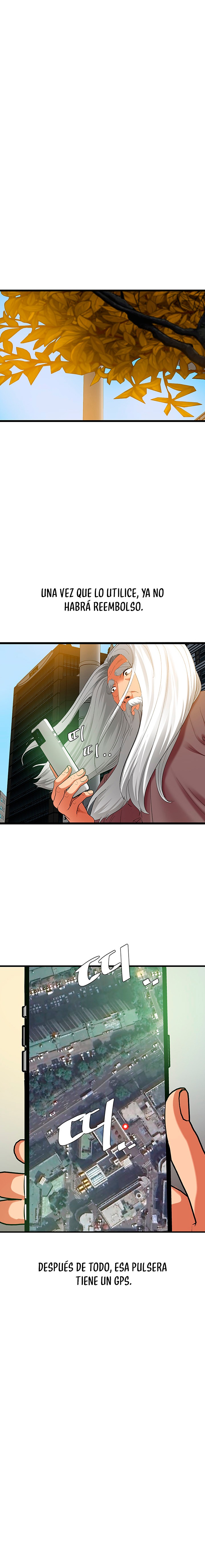 SSS-Class Undercover Agent Raw Chapter 2 image 12
