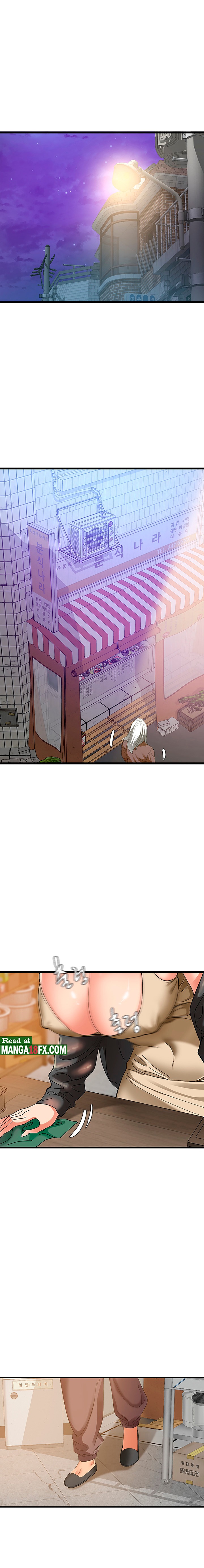 SSS-Class Undercover Agent Raw Chapter 2 image 13
